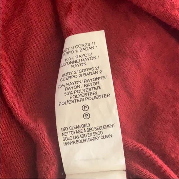 Lucky brand top - Picture 6 of 8